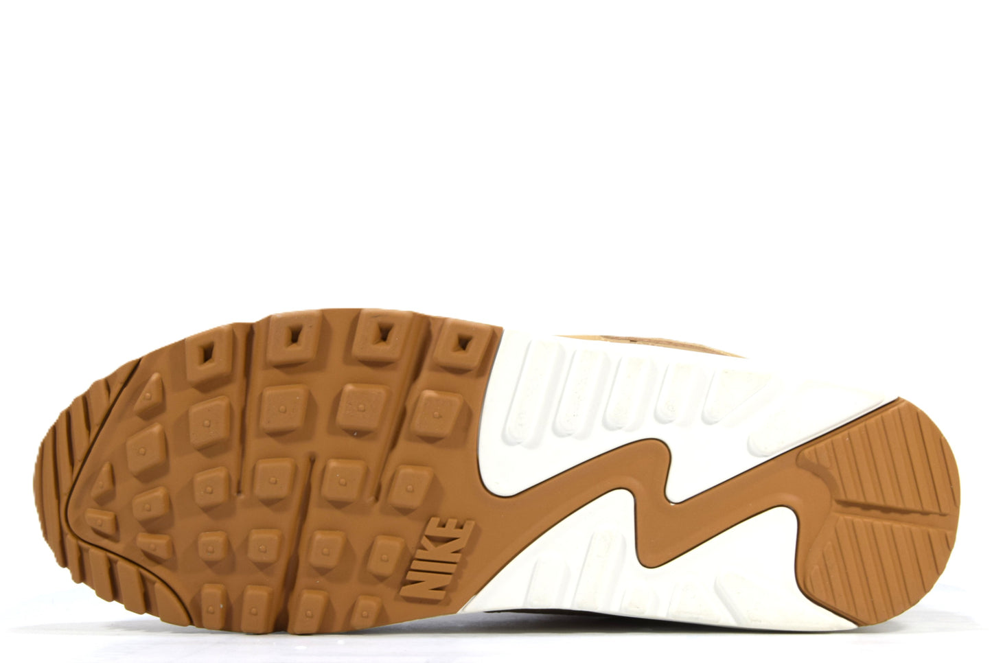 "WHEAT"AIR MAX 90 PRM