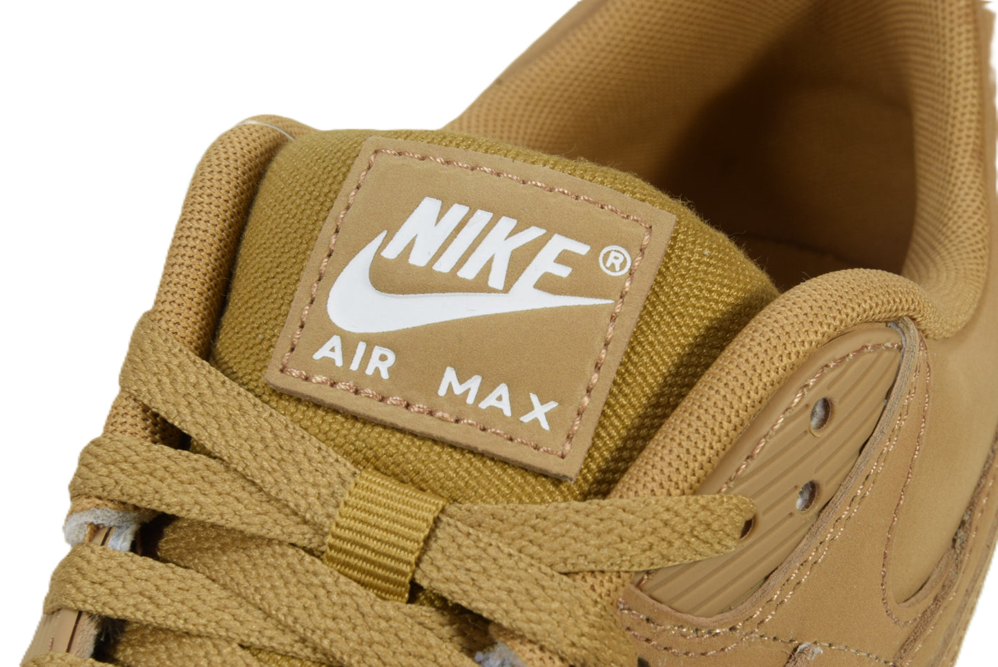 "WHEAT"AIR MAX 90 PRM
