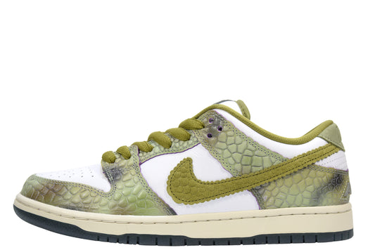 "RAYGUNS TIE-DYE" SB DUNK LOW PRO QS