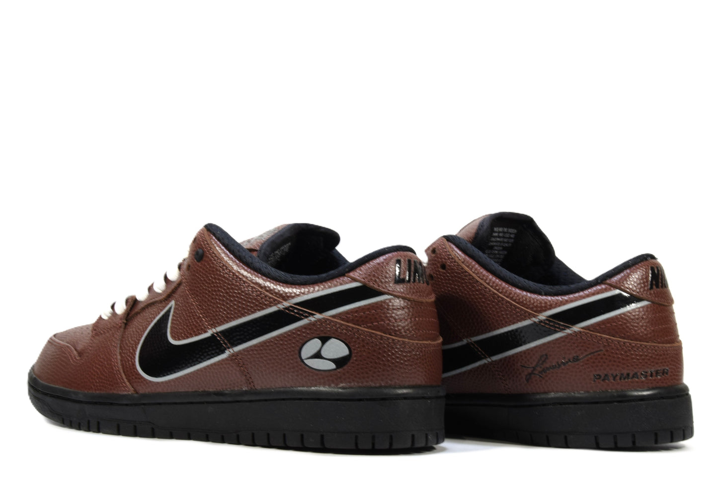 "SUPREME JEWEL GOLD" SB DUNK LOW PRO OG QS