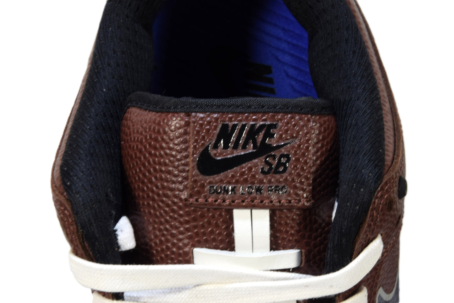 "SUPREME JEWEL GOLD" SB DUNK LOW PRO OG QS