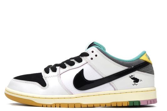 "CSEF"SB DUNK LOW PRO QS