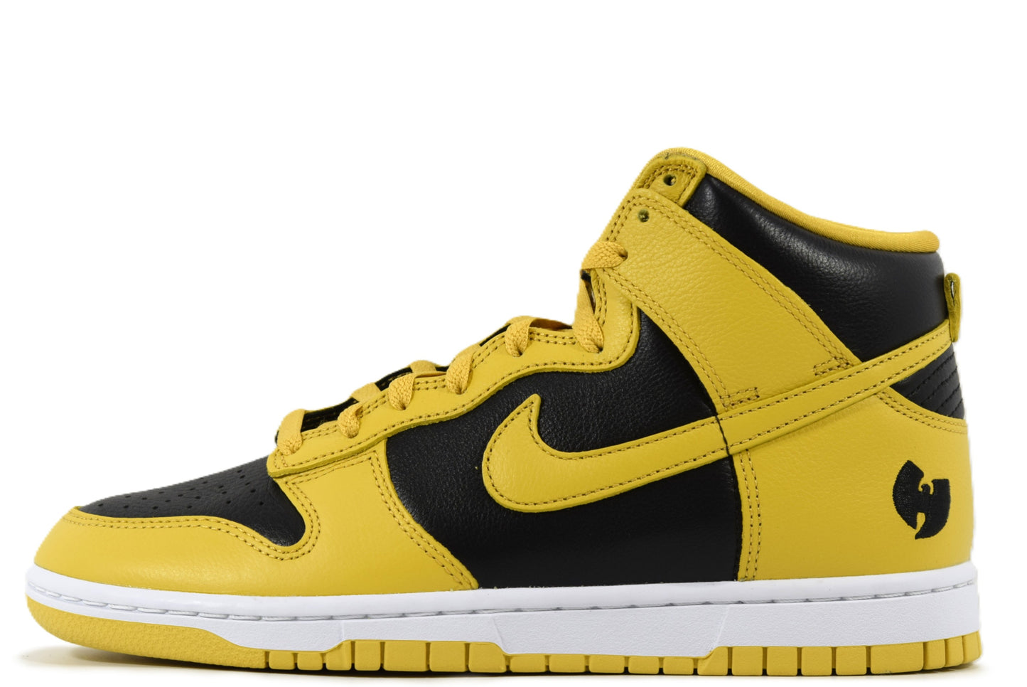 "WU-TANG CLAN"DUNK HI RETRO PRM