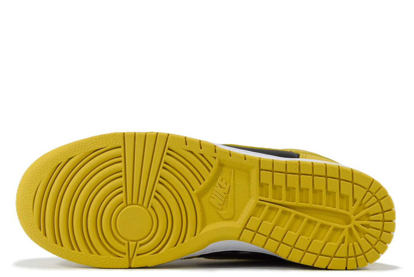 "WU-TANG CLAN"DUNK HI RETRO PRM