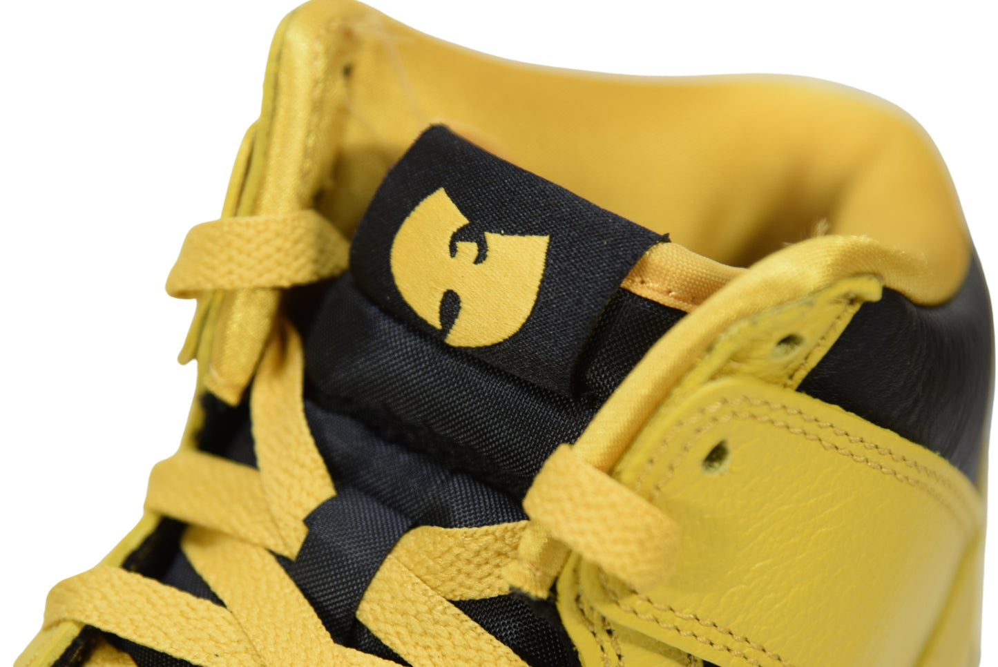 "WU-TANG CLAN"DUNK HI RETRO PRM