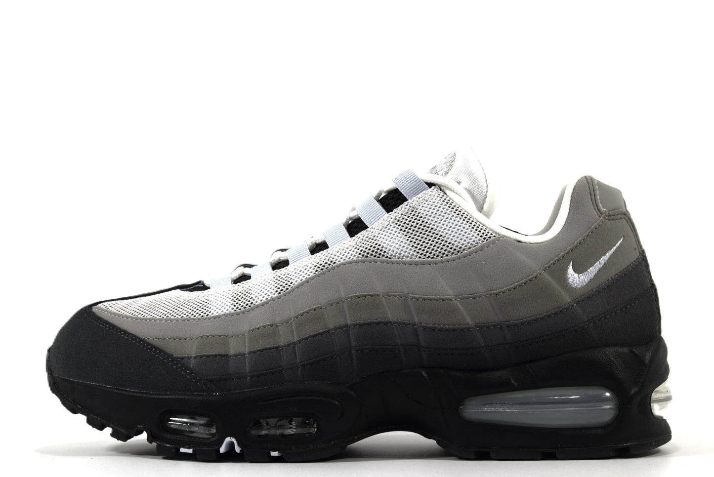 "BLUE TINT"WMNS AIR MAX 95 BIG BUBBLE
