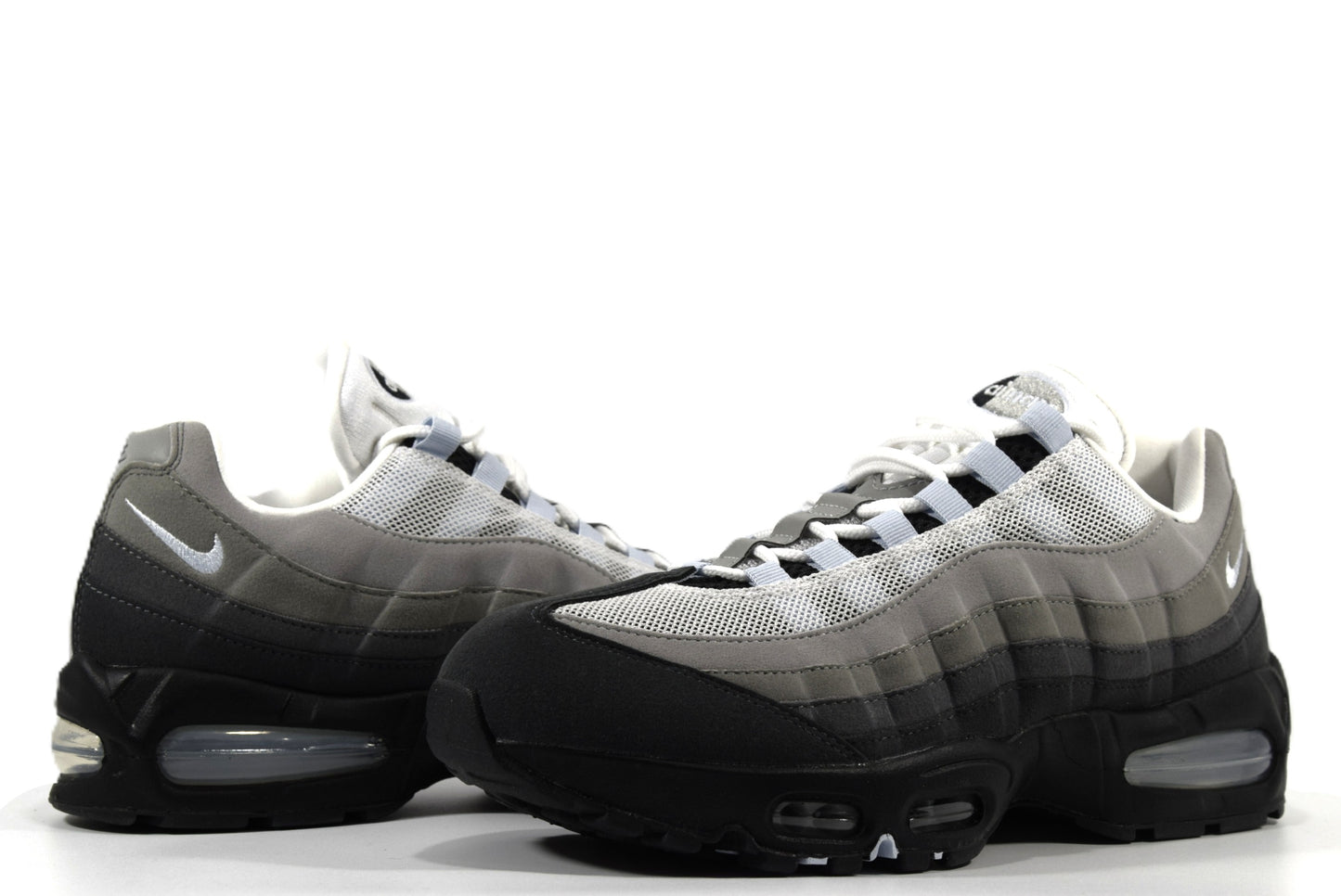 "BLUE TINT"WMNS AIR MAX 95 BIG BUBBLE