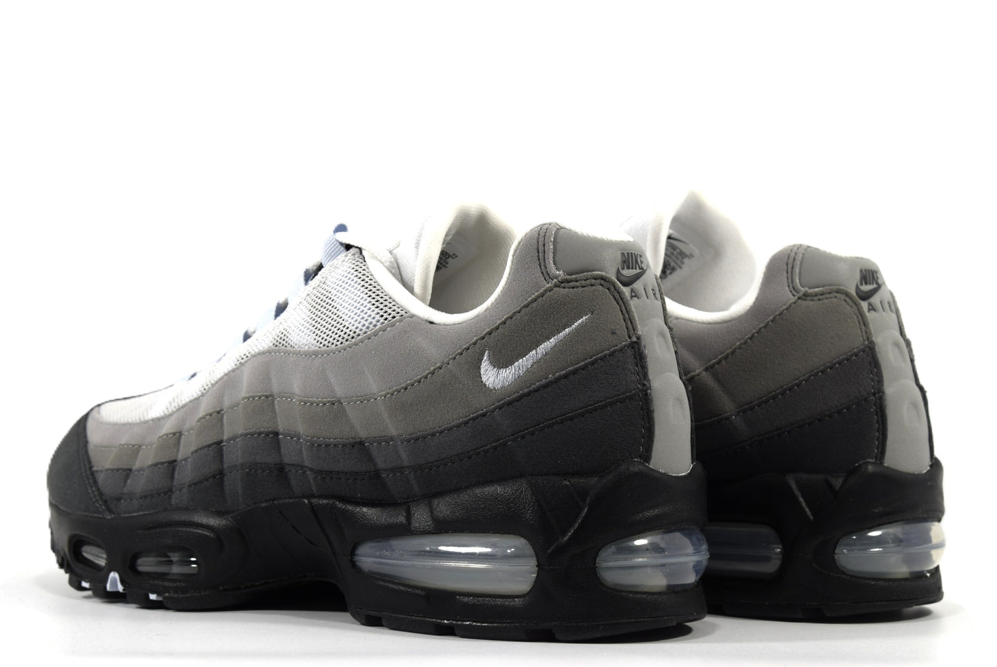"BLUE TINT"WMNS AIR MAX 95 BIG BUBBLE