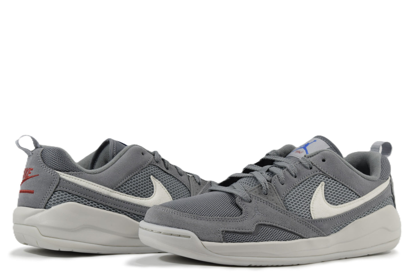 "COOL GREY"JORDAN AMFT ERA