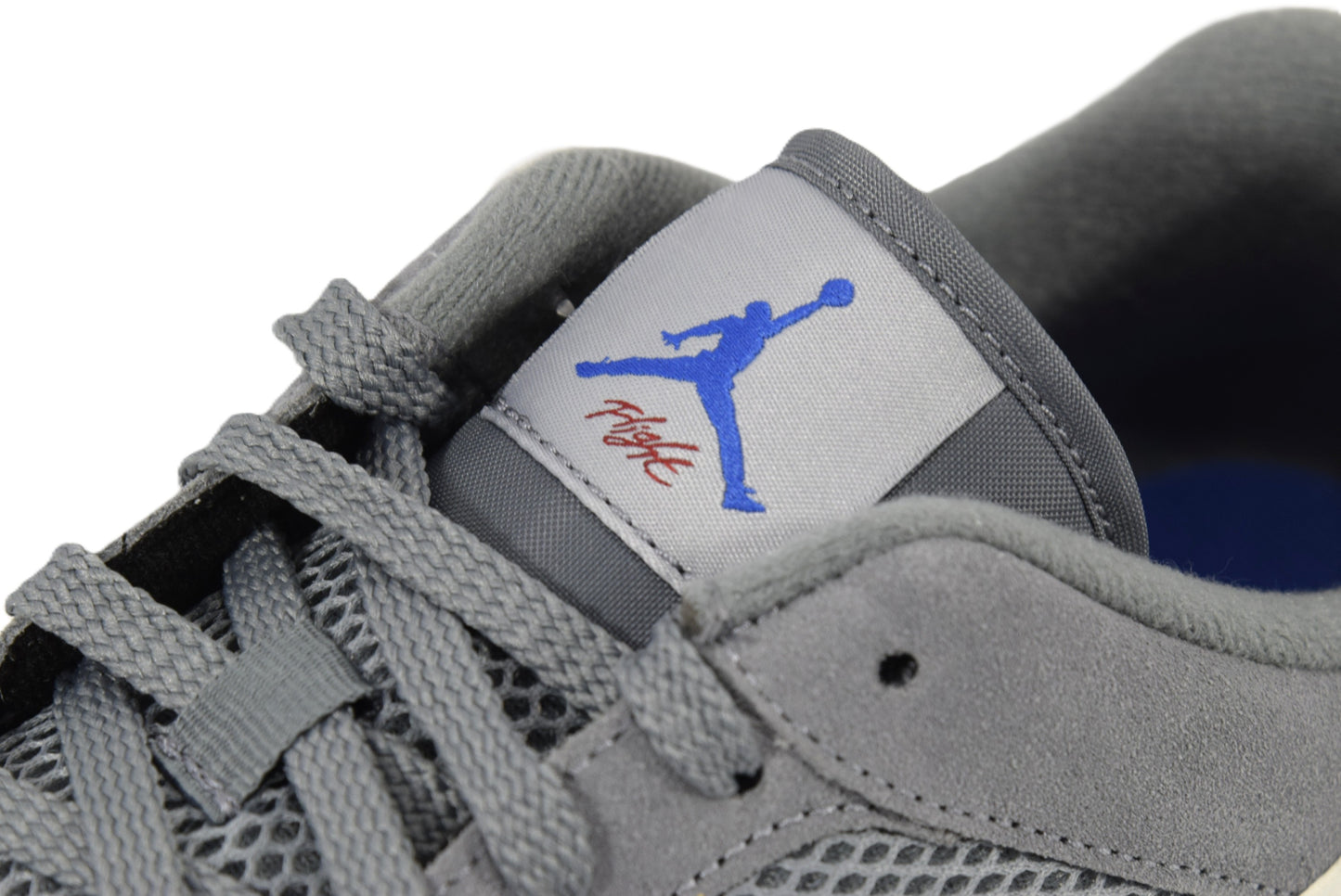 "COOL GREY"JORDAN AMFT ERA