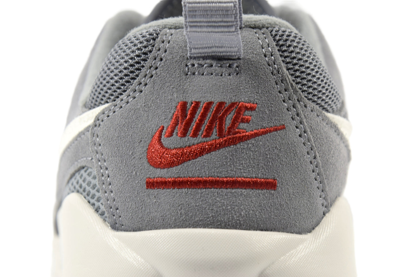 "COOL GREY"JORDAN AMFT ERA