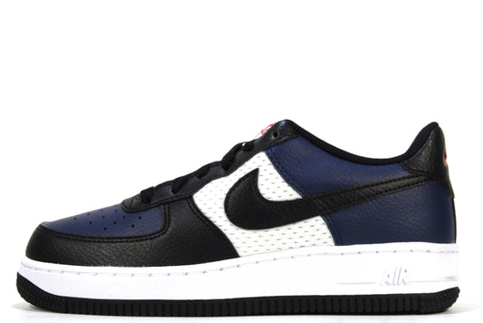 "MIDNIGHT NAVY"AIR FORCE1 LOW GS