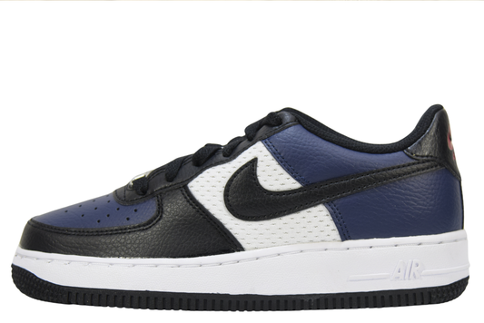 "MIDNIGHT NAVY"AIR FORCE1 LOW GS