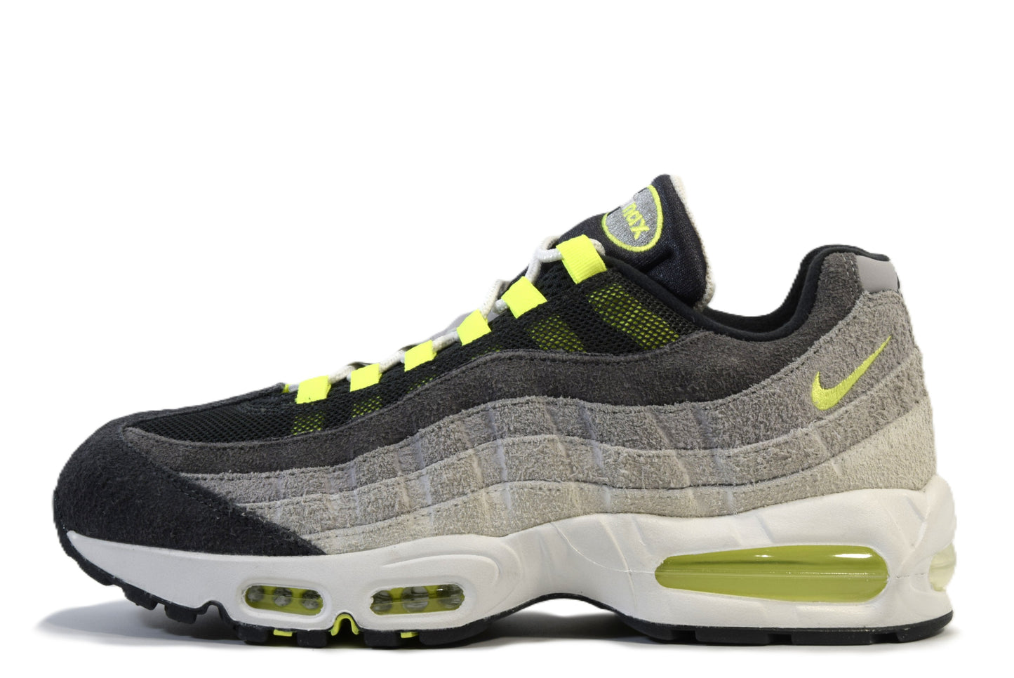 "MoMA REVERSE NEON"AIR MAX 95 OG