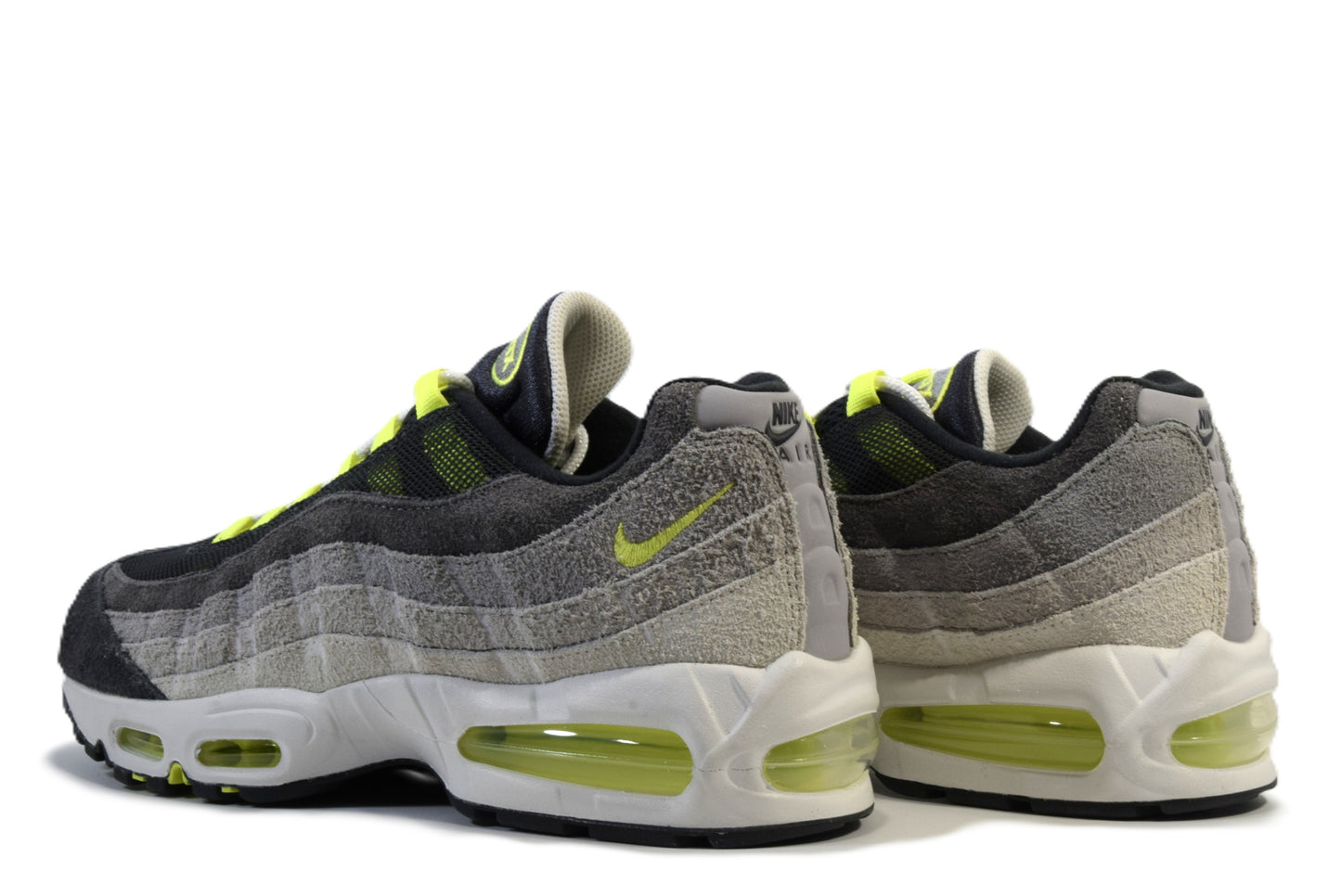 "MoMA REVERSE NEON"AIR MAX 95 OG