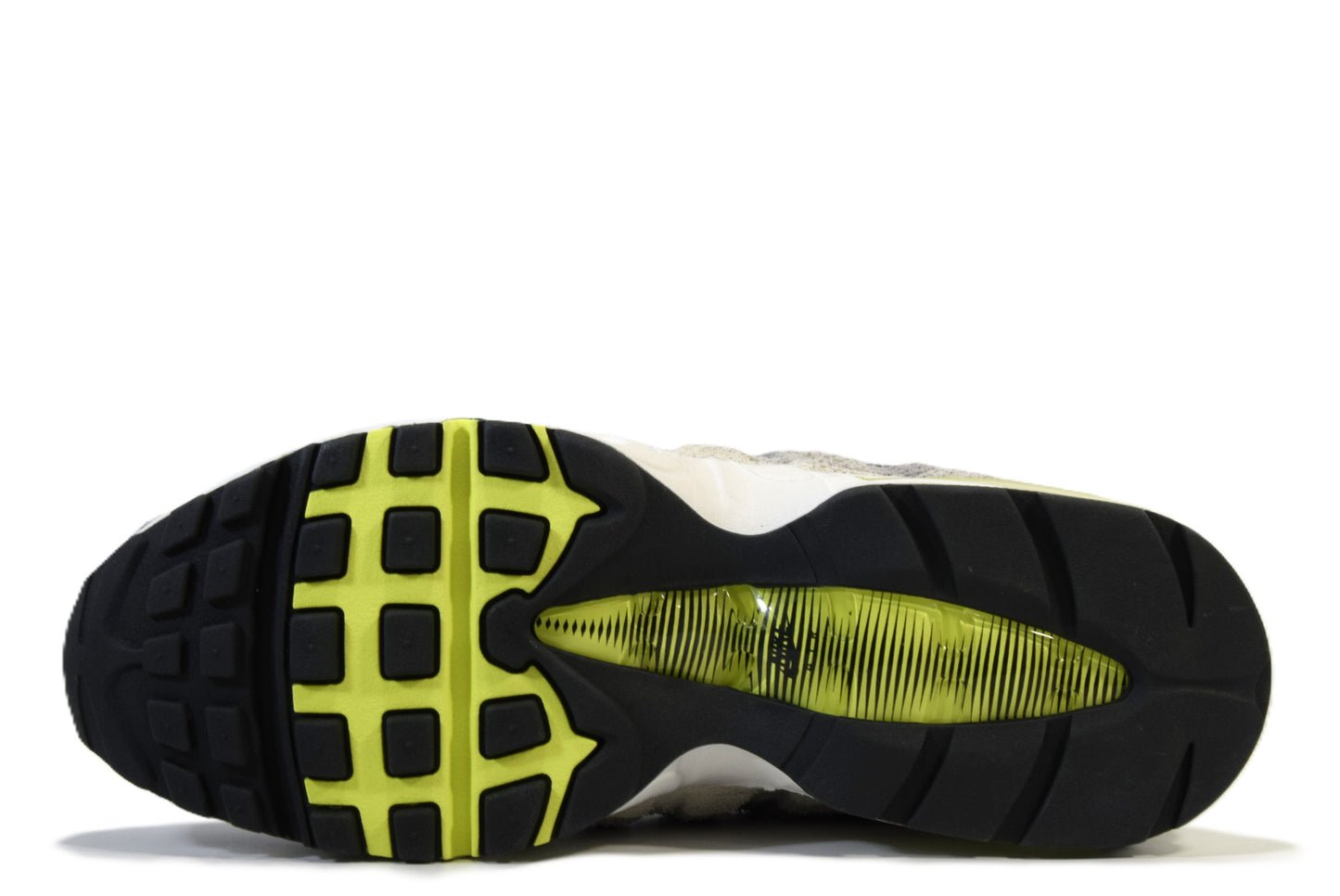 "MoMA REVERSE NEON"AIR MAX 95 OG
