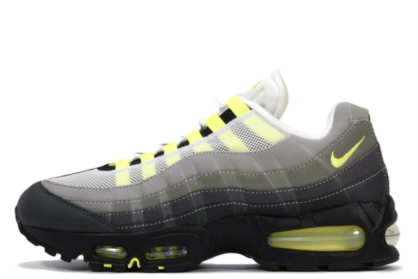 "BIG BUBBLE NEON 2025"AIR MAX 95 OG