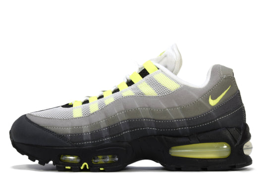 "BIG BUBBLE NEON 2025"AIR MAX 95 OG