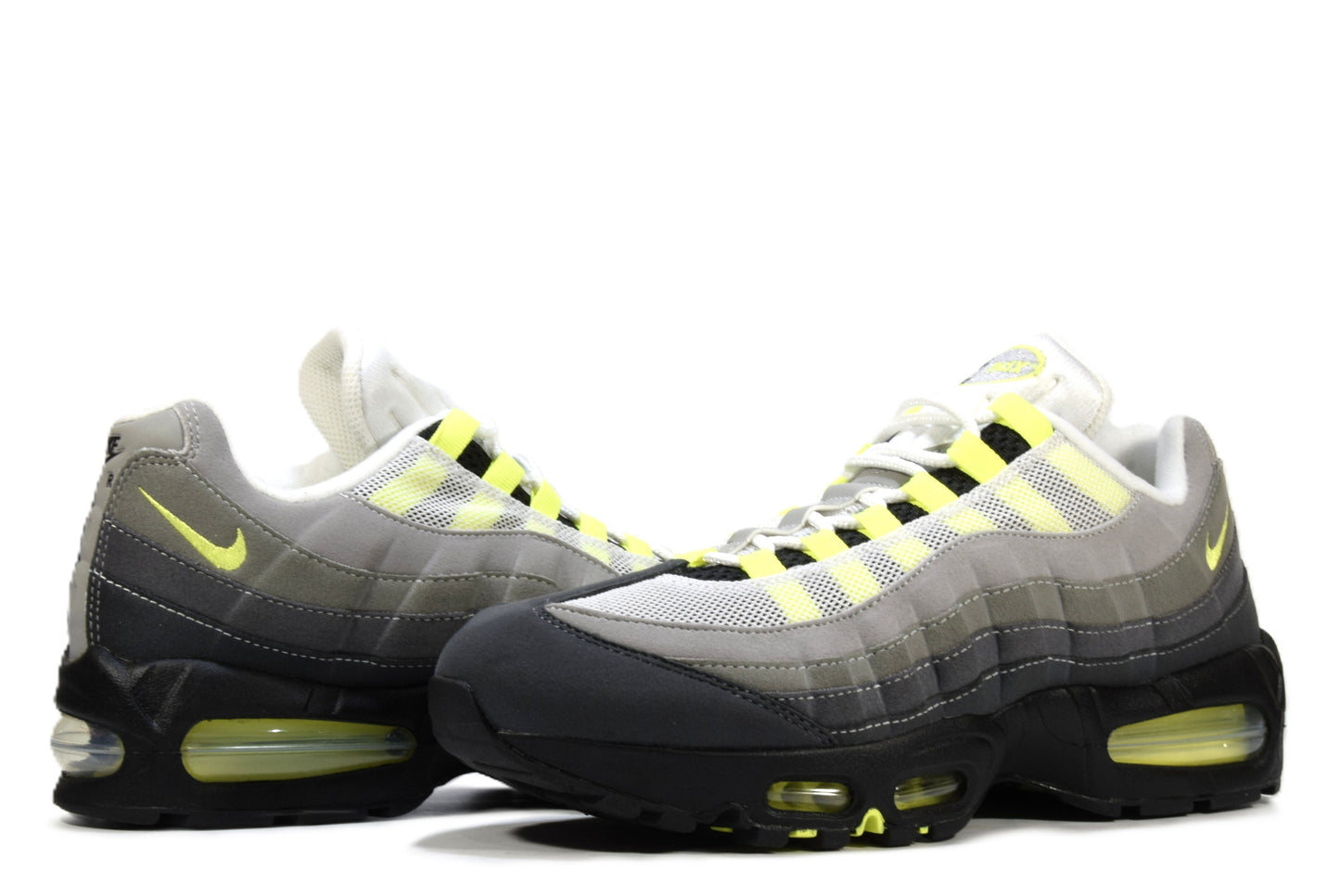 "BIG BUBBLE NEON 2025"AIR MAX 95 OG