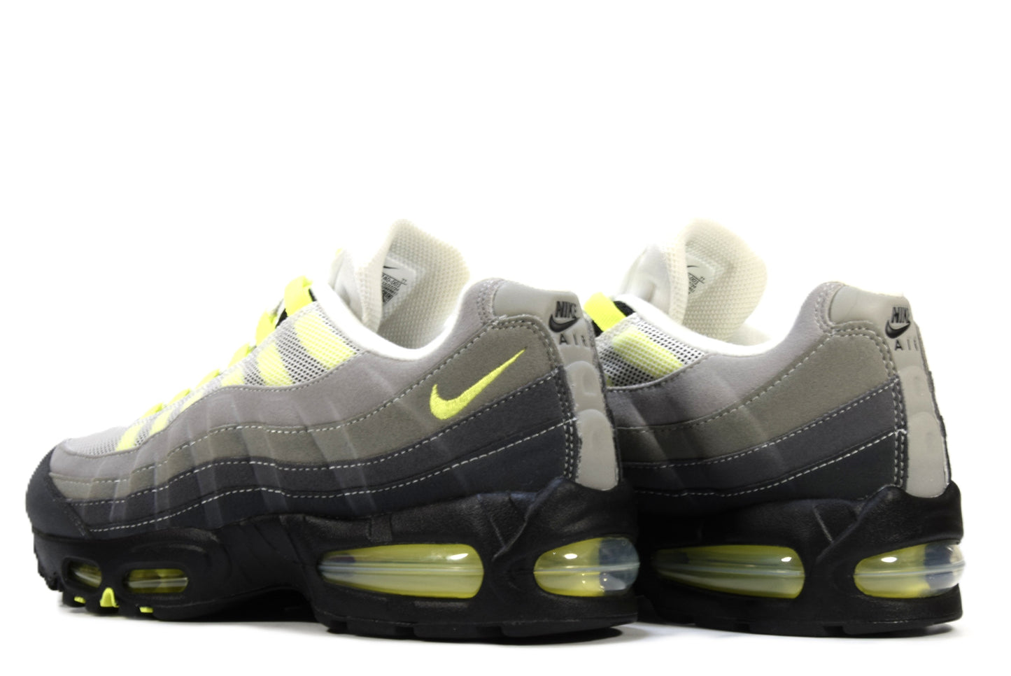 "BIG BUBBLE NEON 2025"AIR MAX 95 OG