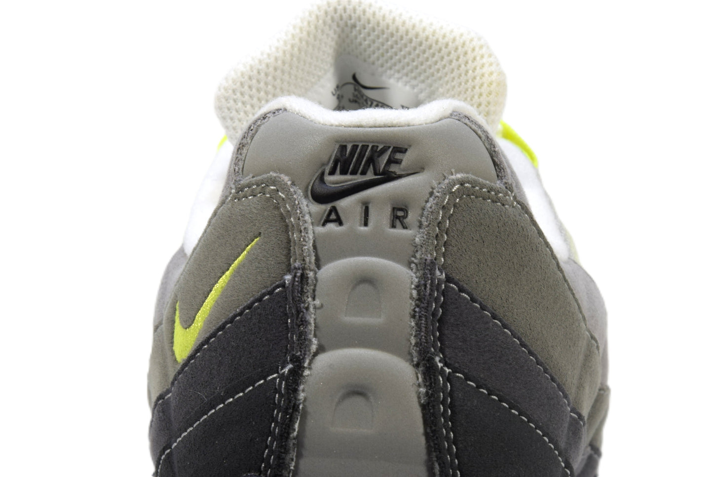 "BIG BUBBLE NEON 2025"AIR MAX 95 OG