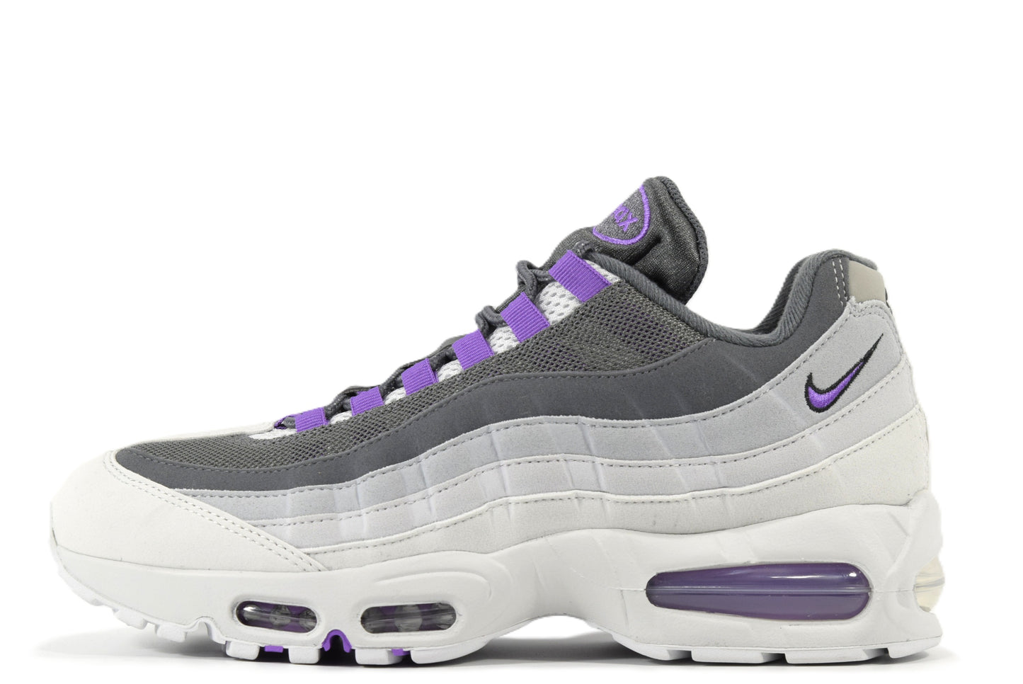 "WORLD WIDE PACK" AIR MAX 95 SE