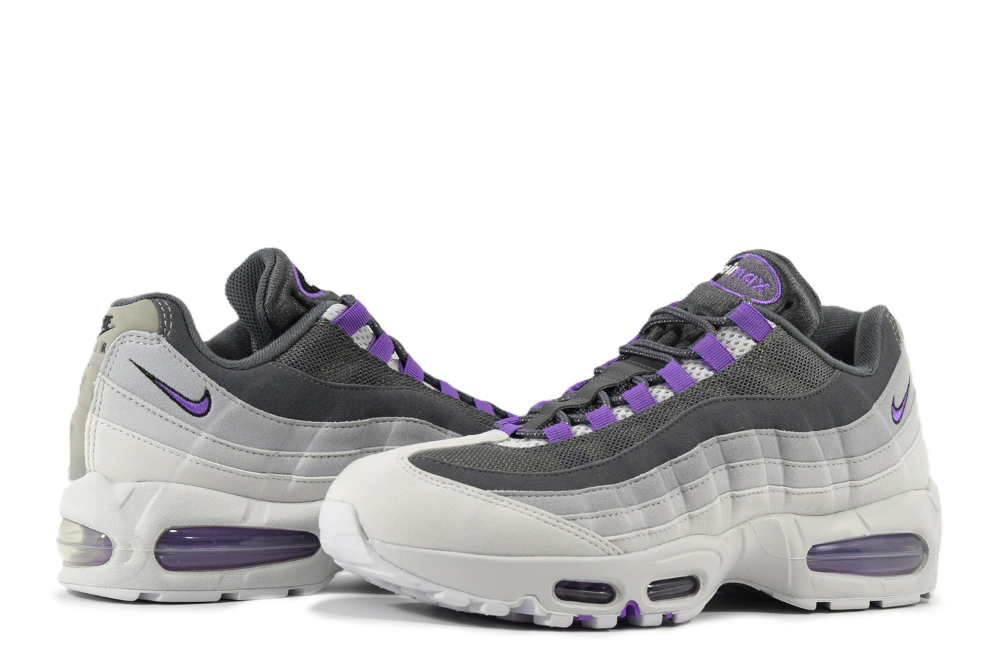 "WORLD WIDE PACK" AIR MAX 95 SE