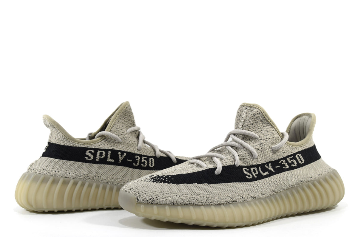 "SLATE"YEEZY BOOST 350 V2