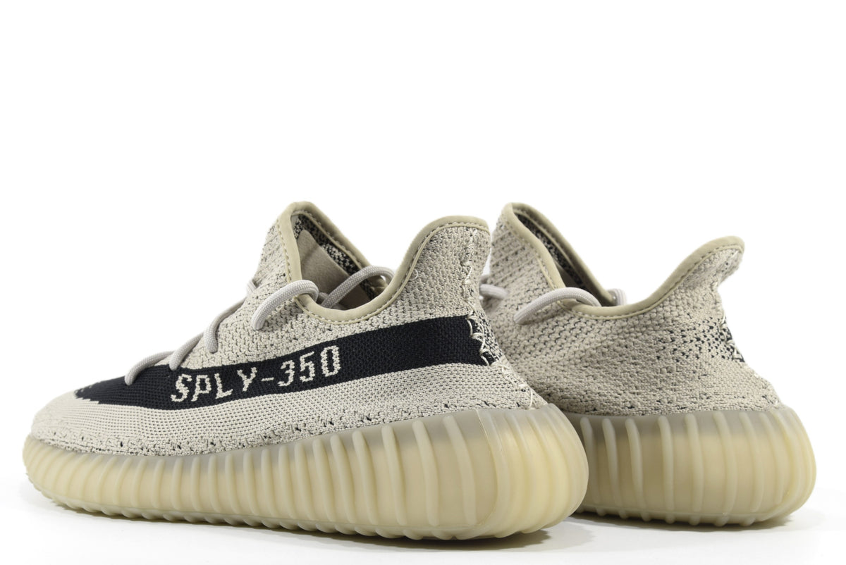 "SLATE"YEEZY BOOST 350 V2