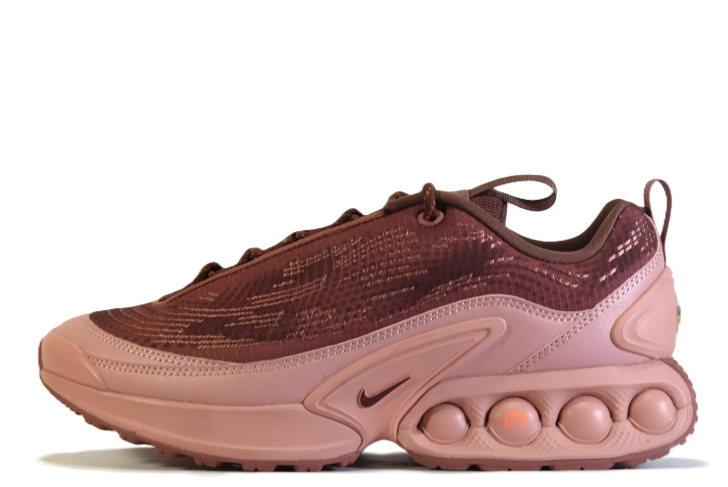 "SIZE?"AIR MAX DN SP