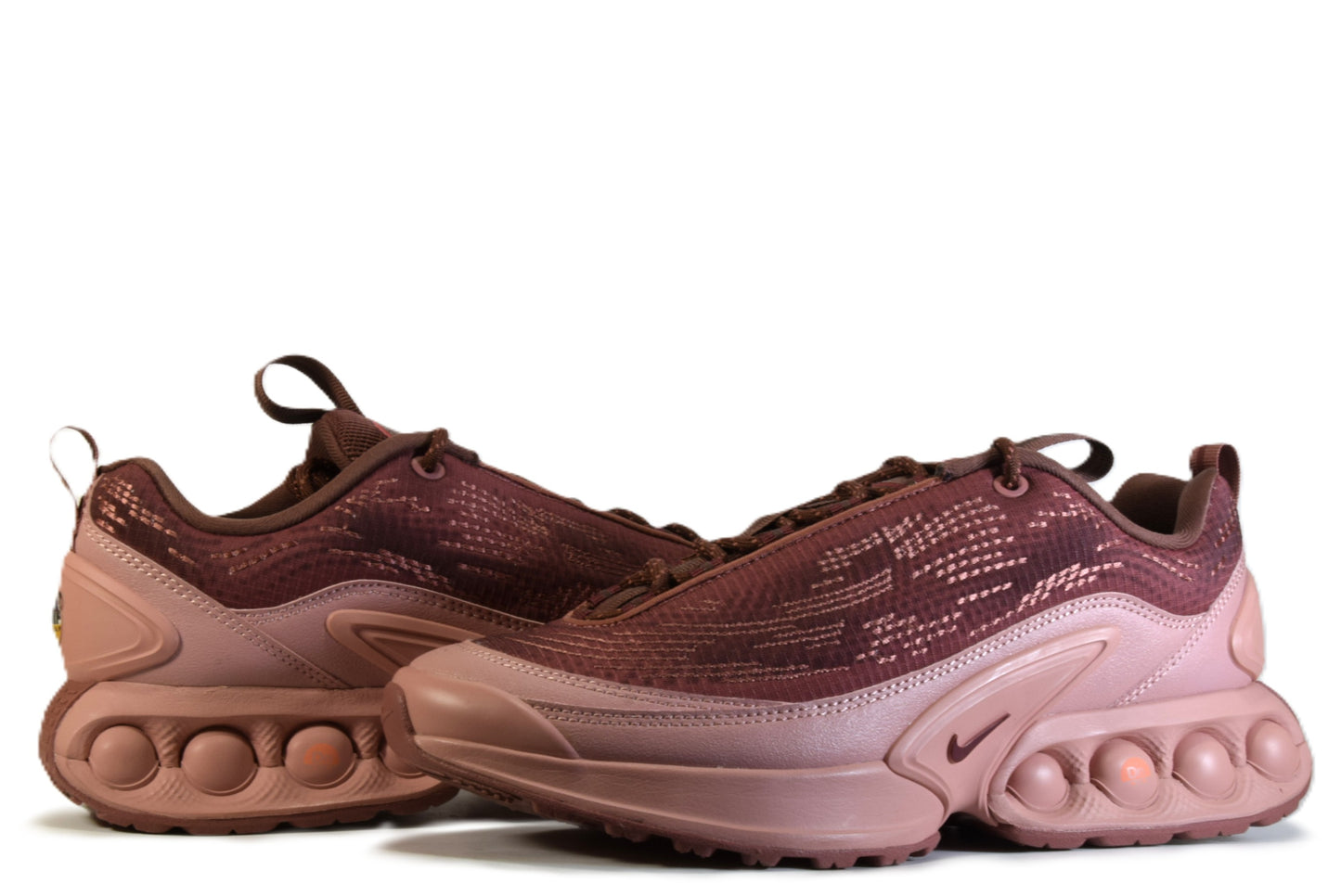 "SIZE?"AIR MAX DN SP