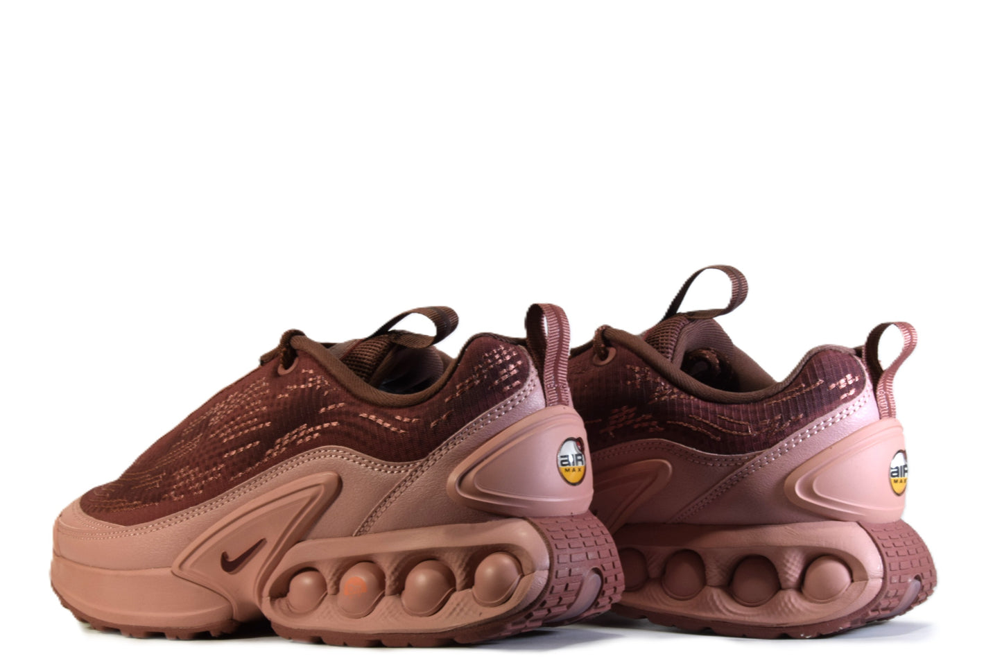 "SIZE?"AIR MAX DN SP