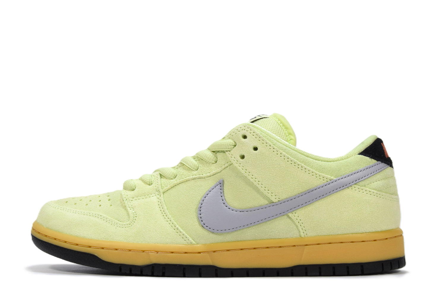 "SUPREME JEWEL GOLD" SB DUNK LOW PRO OG QS