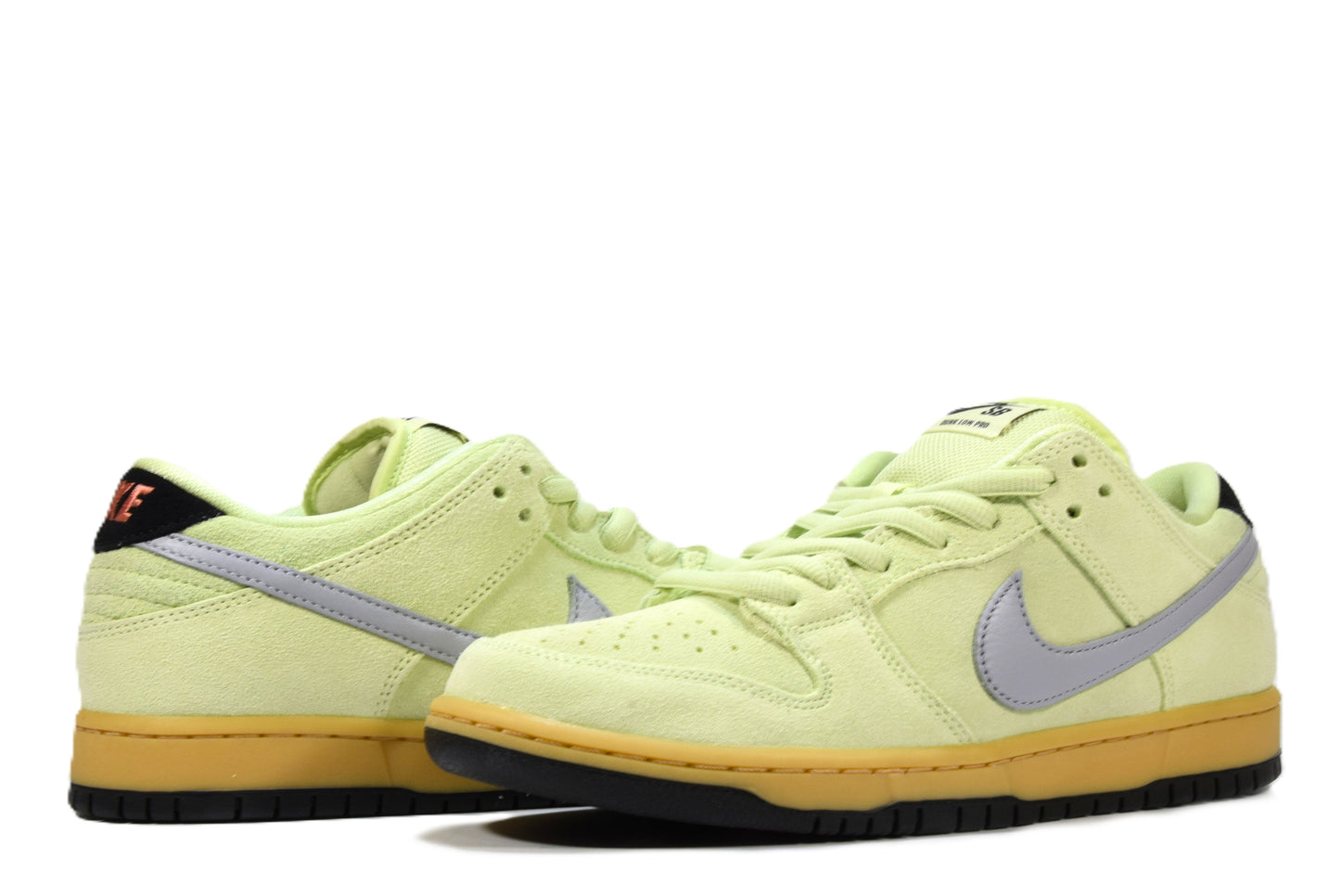 "SUPREME JEWEL GOLD" SB DUNK LOW PRO OG QS