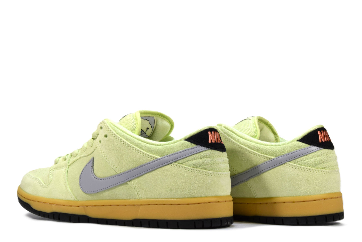 "SUPREME JEWEL GOLD" SB DUNK LOW PRO OG QS