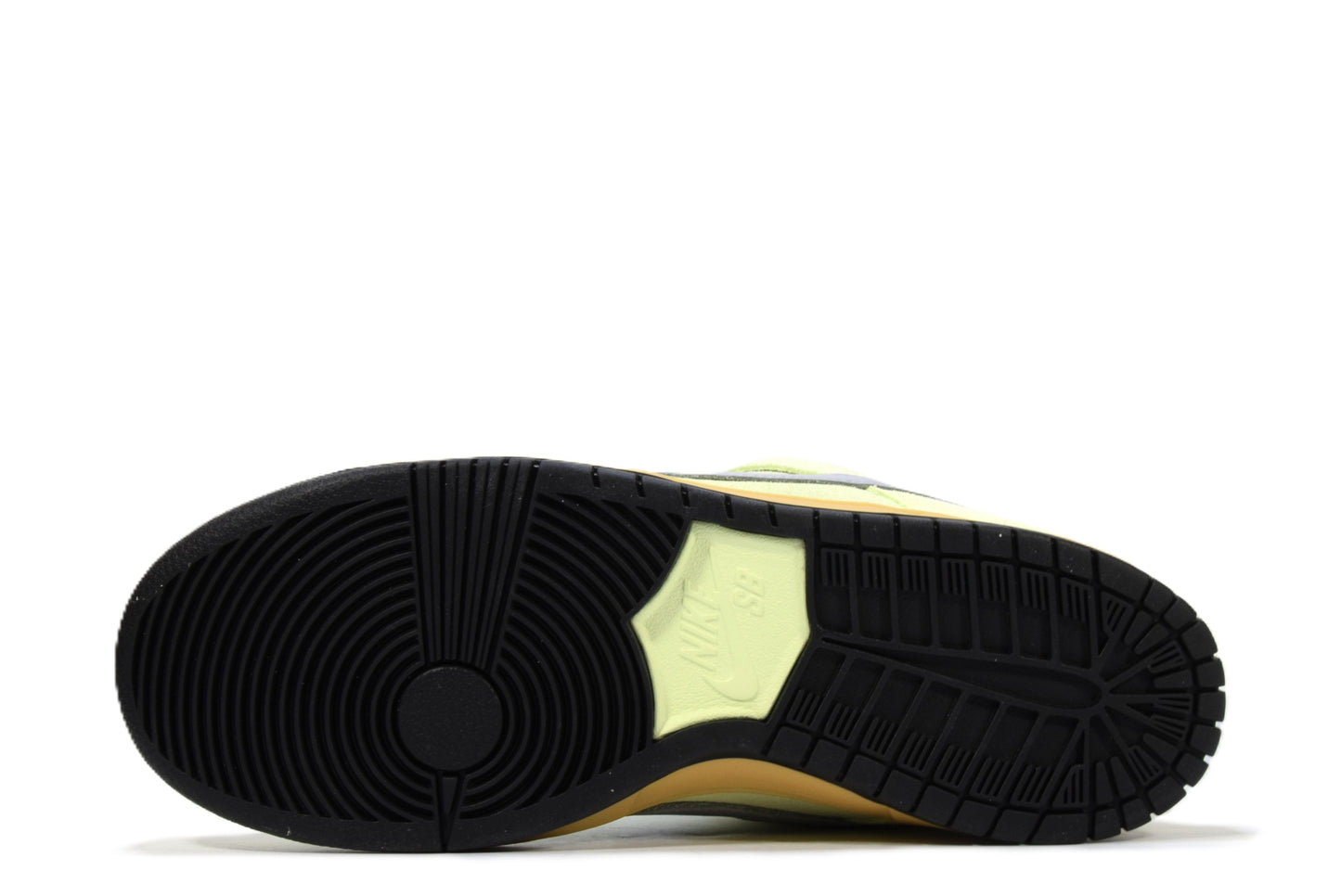 "SUPREME JEWEL GOLD" SB DUNK LOW PRO OG QS