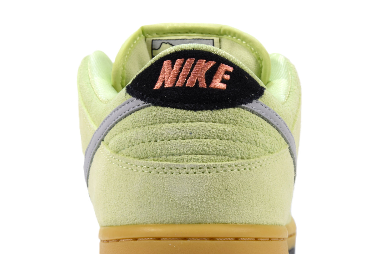 "SUPREME JEWEL GOLD" SB DUNK LOW PRO OG QS