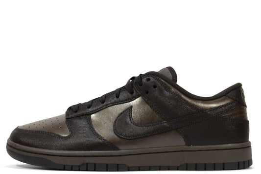 "IRONSTONE"DUNK LOW RETRO PRM