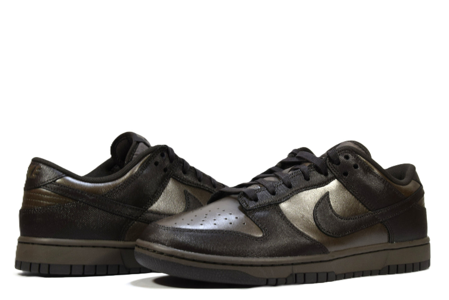 "IRONSTONE"DUNK LOW RETRO PRM