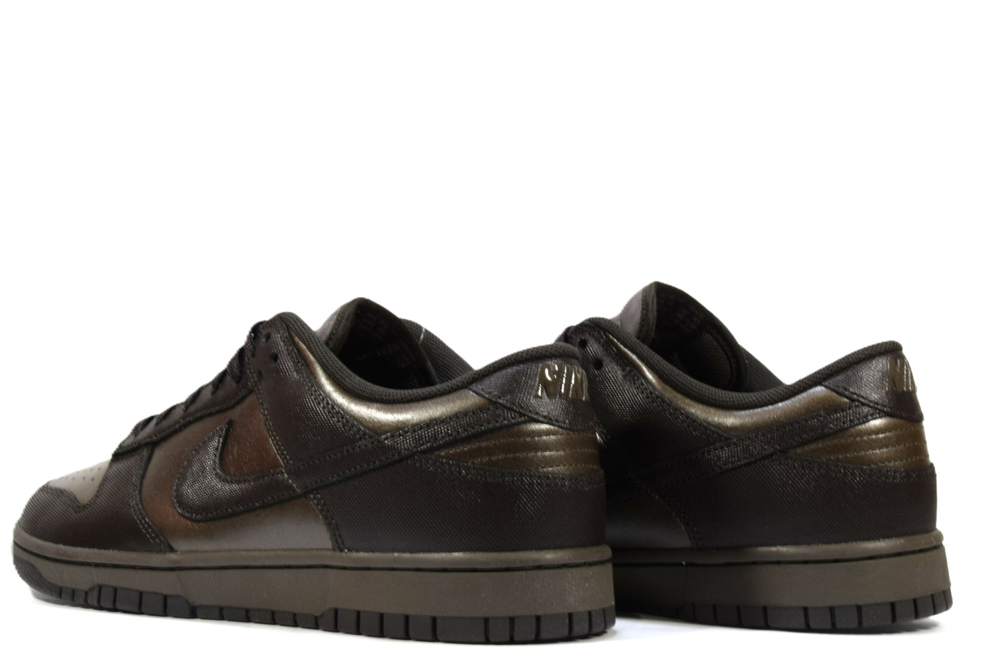 "IRONSTONE"DUNK LOW RETRO PRM