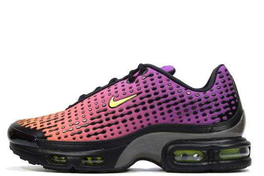 "TOTAL ORANGE"AIR MAX PLUS 7