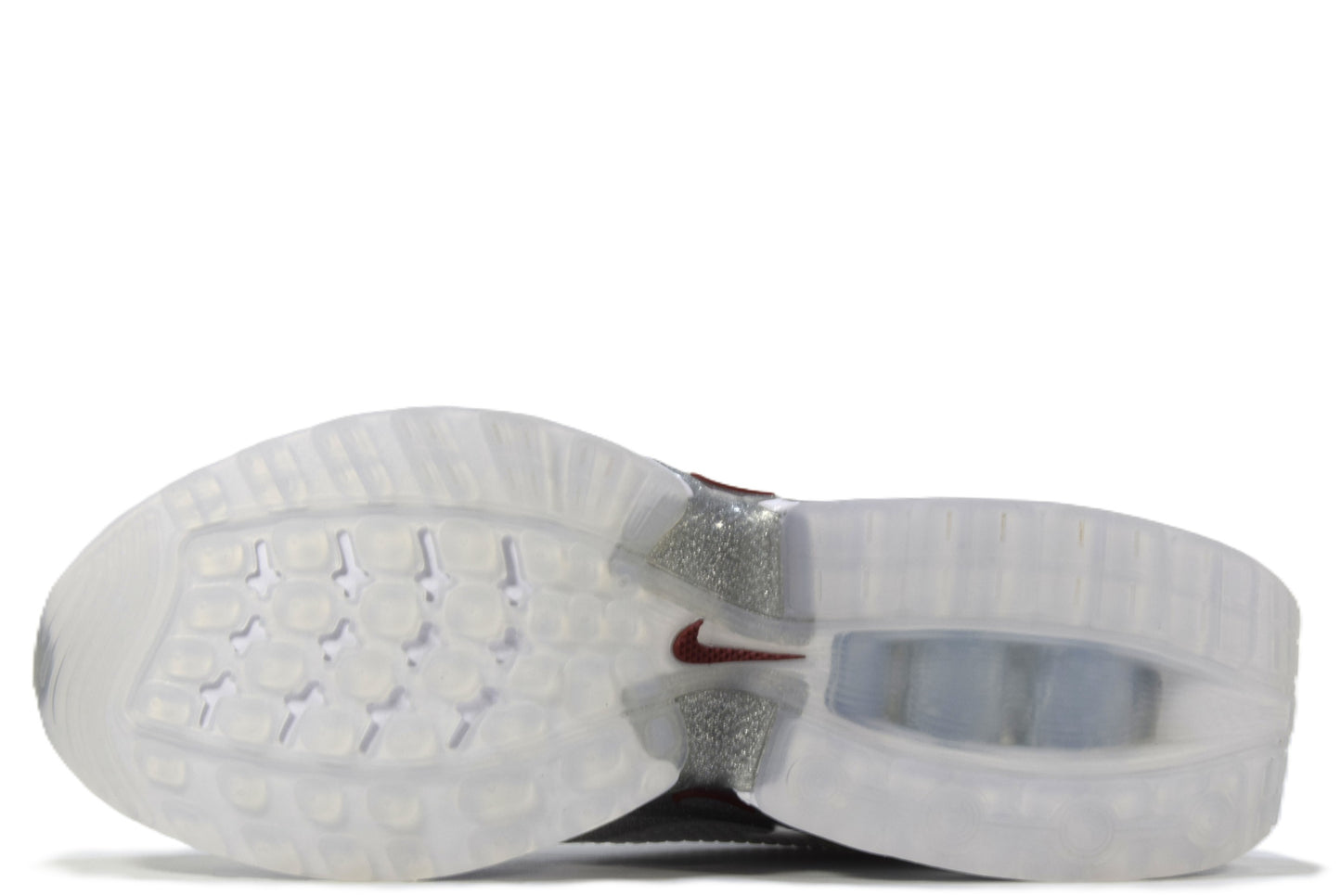 "SILVER GLLITER"WMNS AIR MAX DN