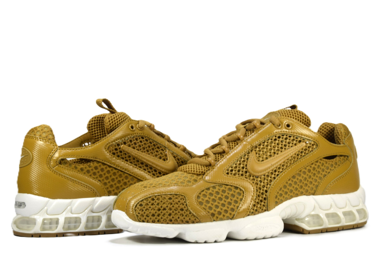 "WHEAT"AIR ZOOM SPIRIDON CAGE 2