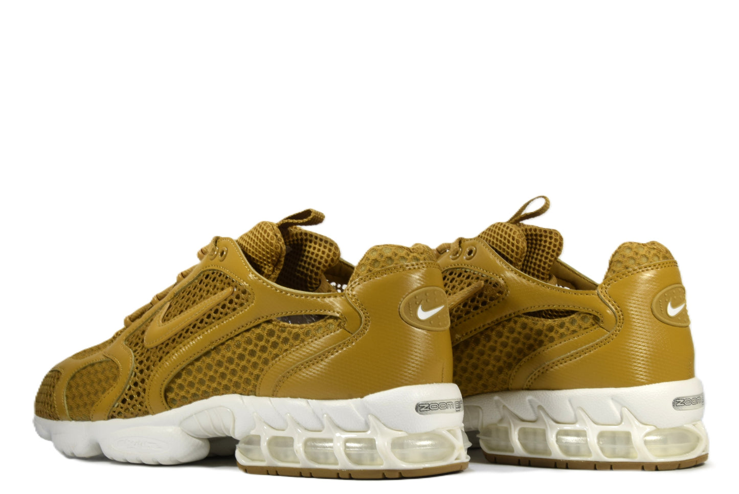 "WHEAT"AIR ZOOM SPIRIDON CAGE 2
