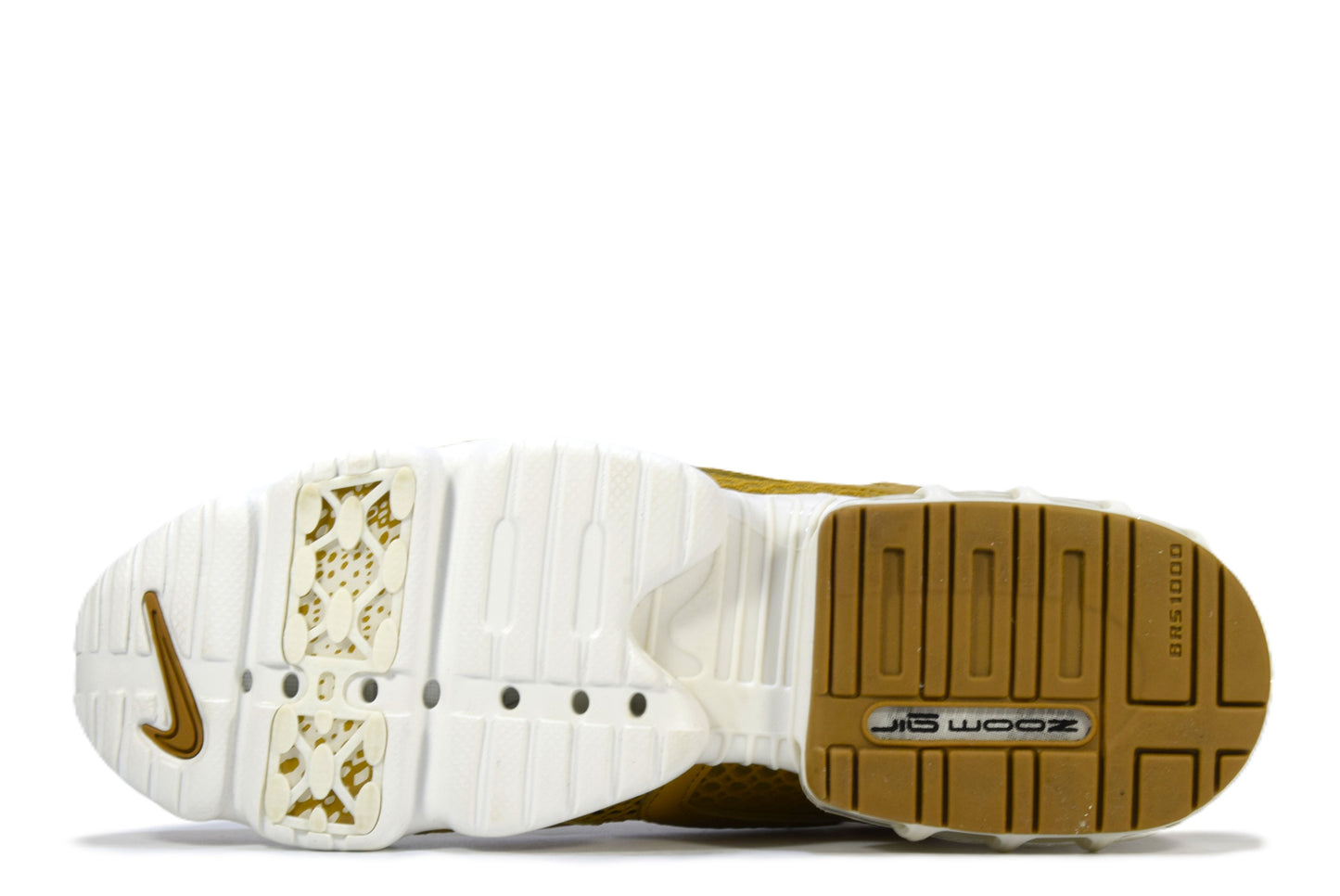 "WHEAT"AIR ZOOM SPIRIDON CAGE 2