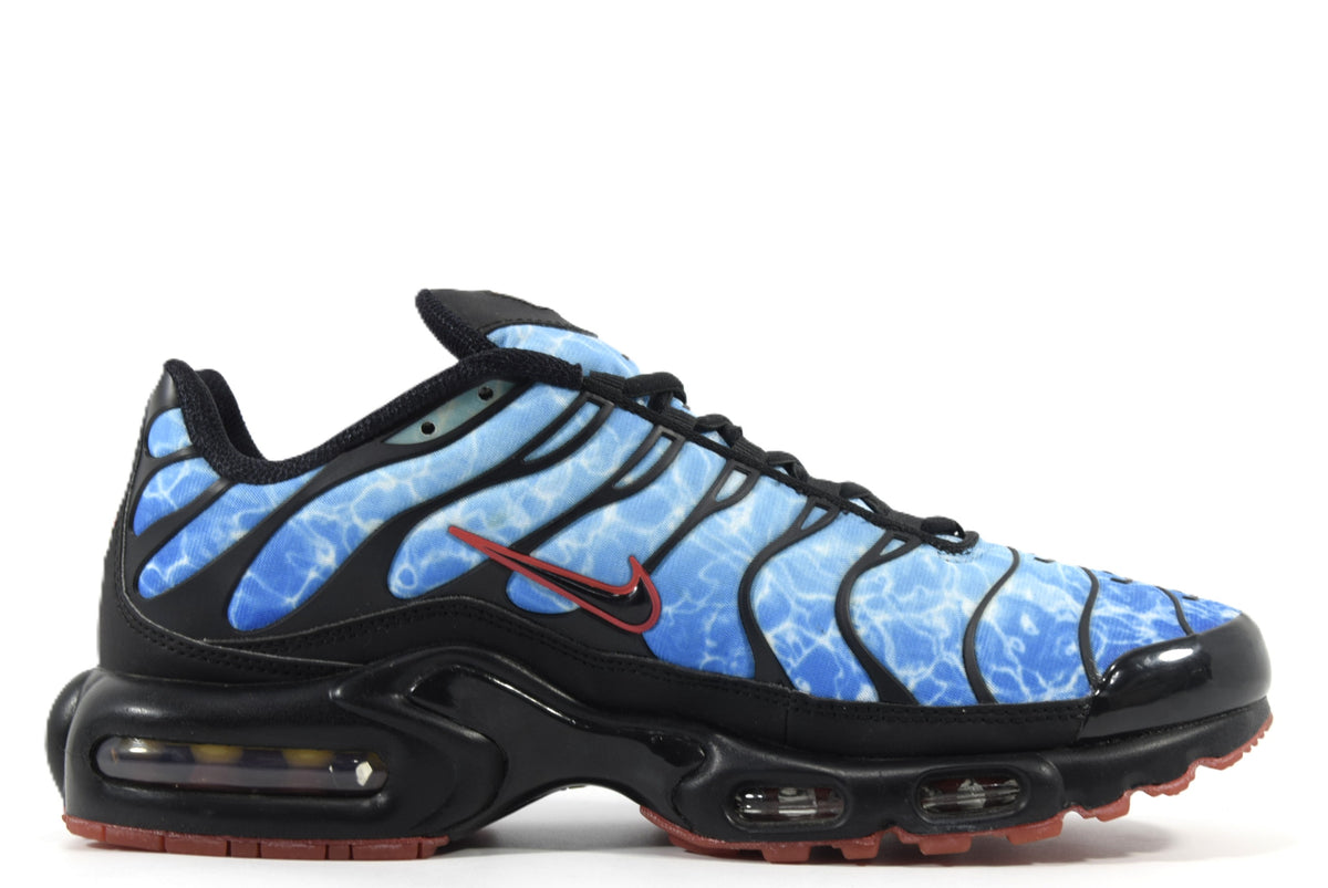"SHARK ATTACK"AIR MAX PLUS