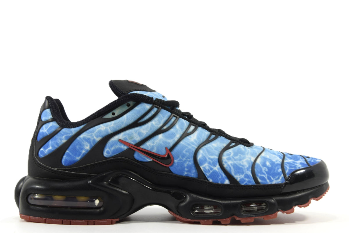 "SHARK ATTACK"AIR MAX PLUS