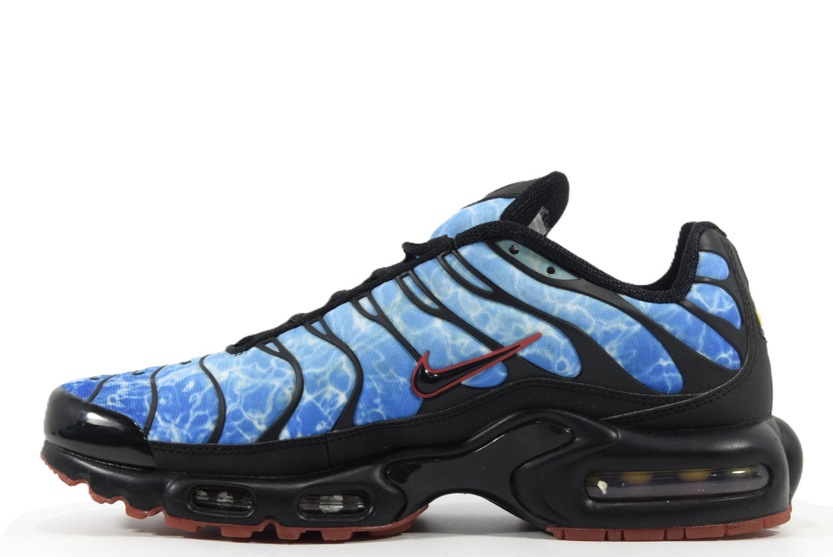 "SHARK ATTACK"AIR MAX PLUS