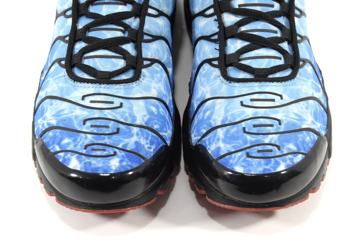 "SHARK ATTACK"AIR MAX PLUS