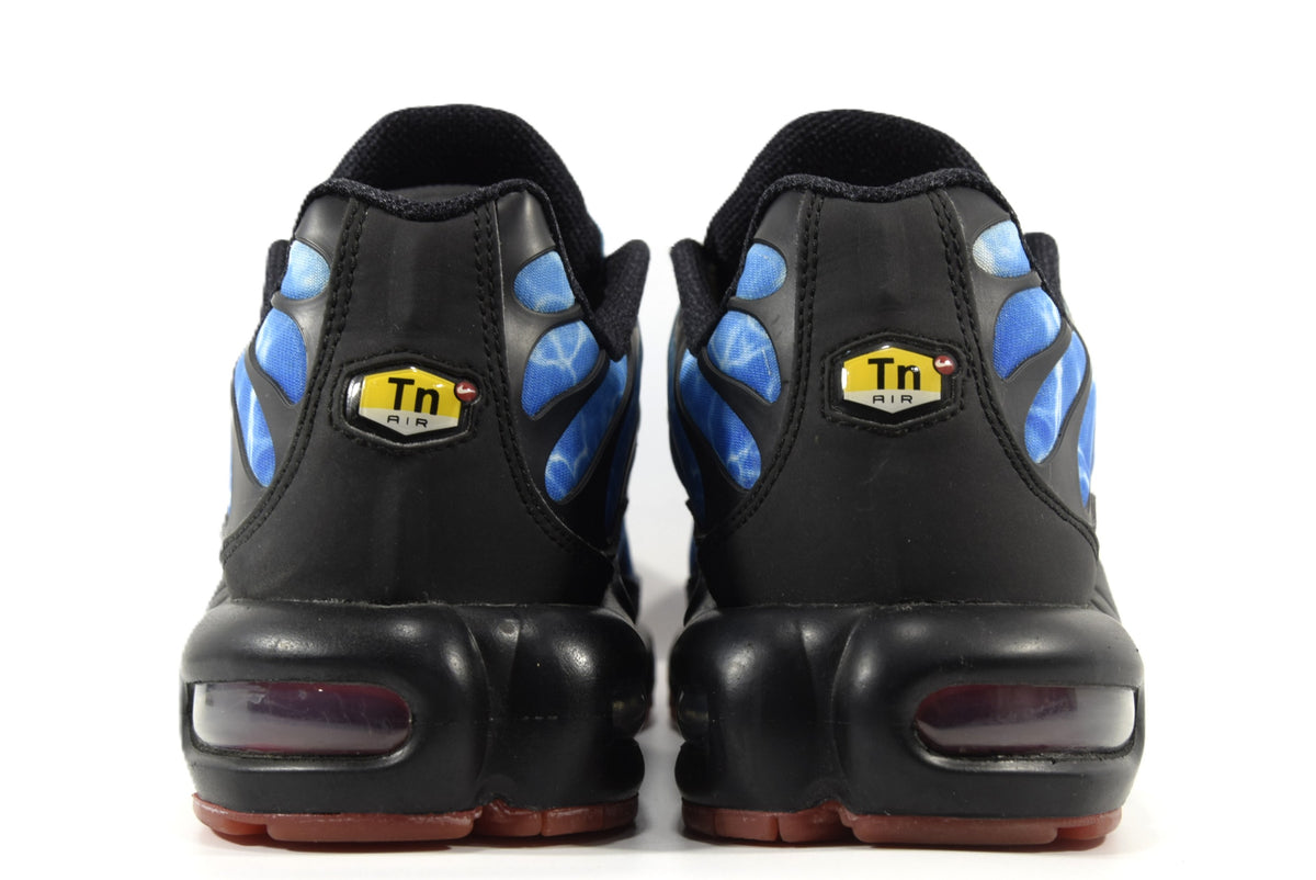 "SHARK ATTACK"AIR MAX PLUS